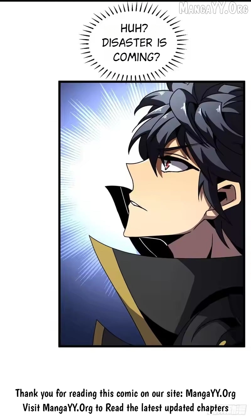 Lord of Summons! Sudden Mutation Chapter 92 - page 17
